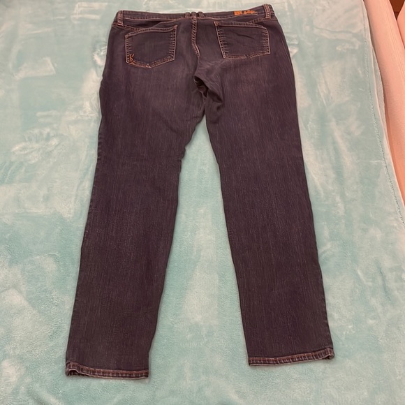 Kut From The Kloth skinny jeans size 12 - Picture 4 of 12